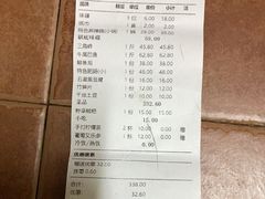-老船舫·现做活鲜鱼馆(东郊记忆店)