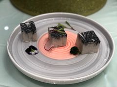 -苏州宝带桥国际大酒店自助餐厅