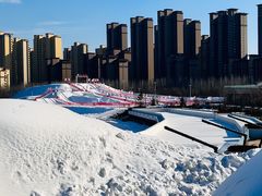 -清河半岛温泉度假酒店