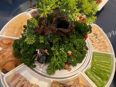 -美心·翠园(港汇恒隆广场店)
