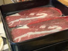-匠牛亭·锅物烧肉放题自助(昆百大·泰业城店)
