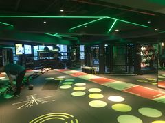 -W FITNESS 威尔仕健身·游泳(老西门新苑店)