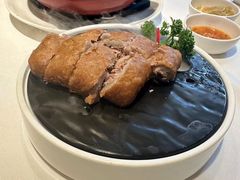 -莆田餐厅PUTIEN(三里屯店)