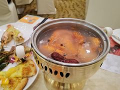 -芭菲盛宴·环球美食(袁家岗店)