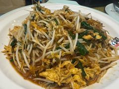 -北平味道.京味菜.烤鸭(梨园店)