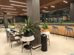 -燃坊JEN ACTIVE游泳健身中心·深圳前海JEN酒店