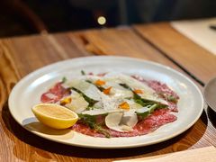 -Mercato莫卡多露台餐厅与酒吧(K11店)