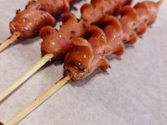 -肉串汪(月坛店)