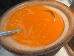 龙虾汤泡饭-潮堂 · 潮州菜(恒隆广场店)