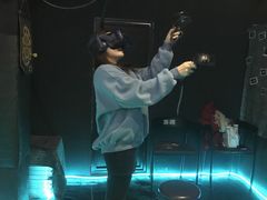 -游趣VR·虚拟现实体验馆(天河店)