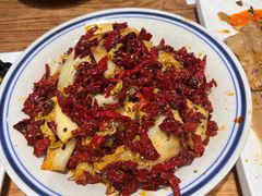 -福苗小骆驼烧烤(中关村店)