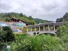 -初溪土楼群