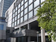 -青岛海尔洲际酒店