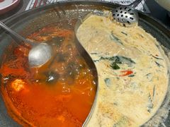 -生活如沸·顺德水牛奶火锅(大学路店)