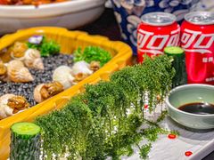 -夜宴江景餐厅