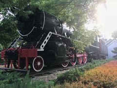 -玲珑塔公园