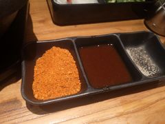 -千寻烧肉(政务区店)