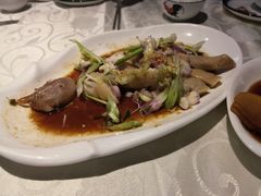 -原汁原味农家菜·经典粤菜(江燕南路店)