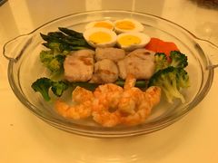 -漾健身·普拉提(橡树湾店)