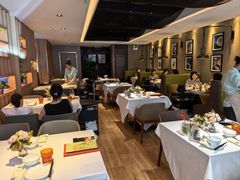 -汤城小厨•粤菜•靓汤(金宝街店)