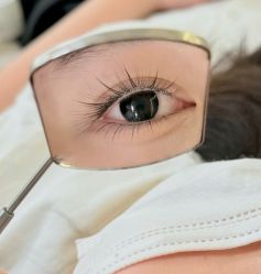 -雪儿·YuKi美甲美睫皮肤管理Salon