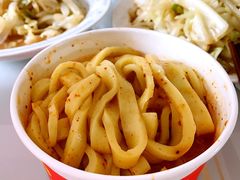 -王萍面皮(桃园二巷店)