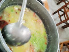 -南记食粥坊·宵夜大排档(莲花总店)