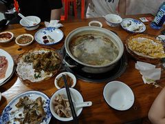 -潮陈记土鸡火锅(东厦北路店)