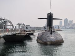 -中国人民解放军海军博物馆