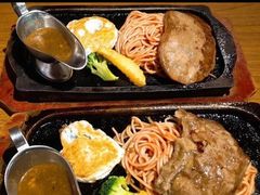-许榴香西餐厅(台东步行街店)
