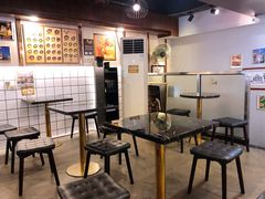 -亞婆井·劲抽面食(铂顿城店)
