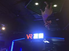 -H次元沉浸剧情密室(街道口店)