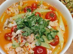 -高佳庄·海鲜酒楼(定海店)