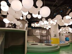 -涨巢·潮玩水疗局