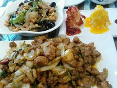 -桃子餐厅·天津菜(红星路直营店)