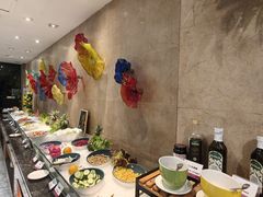 -佛山皇冠假日酒店-西餐厅