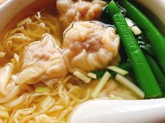 -港久茶餐厅(鹭洲里店)
