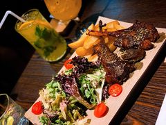 -The Cheebat 锌吧·Bistro(体育西店)