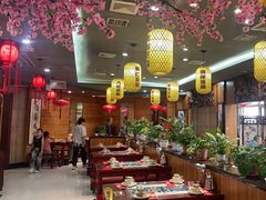 -一块豆腐(李沧书院路店)