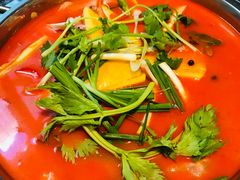 -雷山鱼酱酸汤鱼·酸汤牛肉(花果园T1区店)