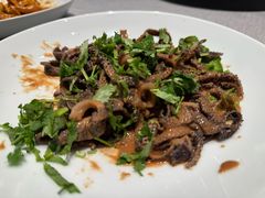 -羲和雅苑•北京烤鸭(平安国际金融中心店)