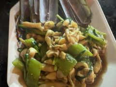 -岛中岛·海鲜大排档·万宁老字号(东澳店)