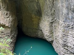 -鹿院坪生态旅游景区