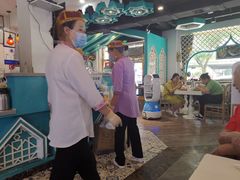 -帕米尔食府(白云观店)