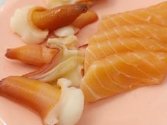 -争鲜回转寿司(流行前线店)