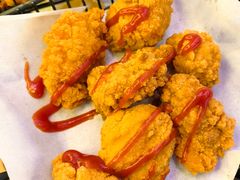 -吉宫釜拌饭馆(益田假日世界店)