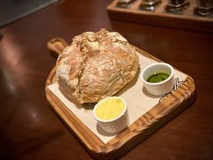 -恰餐厅及酒吧 CHAR Bar & Grill (北京丽都皇冠假日店)