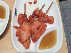 -小杨生煎(周浦万达店)