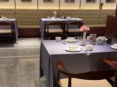 -千滋百味·醉江澜花园餐厅(街道口店)