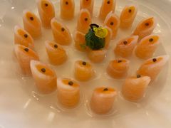 -星河湾半岛酒店-真粤中餐厅